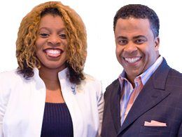 Latter-Day Kings with Mark and Kim A. Thomas