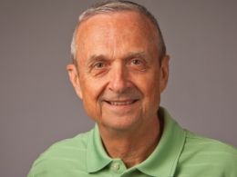 Pastor Mark Balmer 0