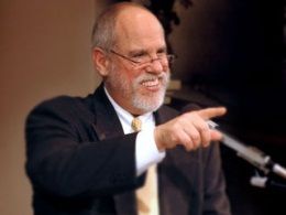 Pastor Steve Mays 2