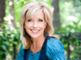 beth moore daughters