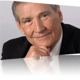 Dr. Adrian Rogers photo