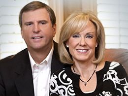 MarriageToday with Jimmy & Karen Evans