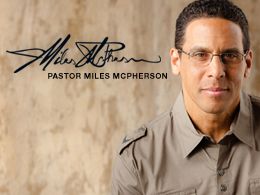 Rock TV with Miles McPherson 