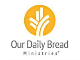 Our Daily Bread