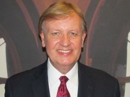 Dr. Glenn Mollette 9