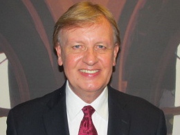 Dr. Glenn Mollette 3