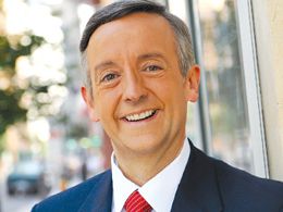 Pathway to Victory with Dr. Robert Jeffress