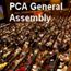 PCA General Assembly with The PCA