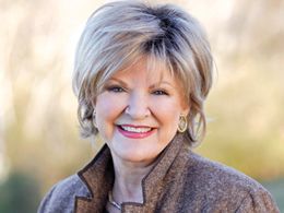 Image result for kay arthur