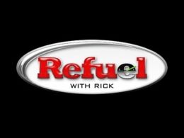 Refuel with Rick with Rick Renner