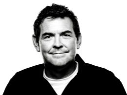 Richard Ellis Talks
