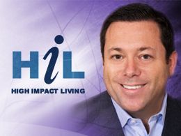 High Impact Living with Pastor Rick McDaniel