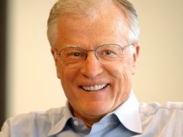 Dr. Erwin W. Lutzer 3