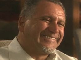 Somebody Loves You with Raul Ries
