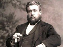 Spurgeon Sermons