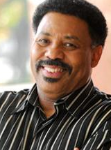 Dr. Tony Evans