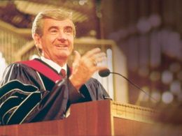 Truth That Transforms with Dr. D. James Kennedy