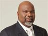 Bishop T.D. Jakes