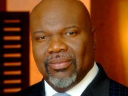 The Potter's Touch Español con Bishop T.D. Jakes