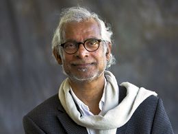The Road to Reality - Daily with Dr. K.P. Yohannan