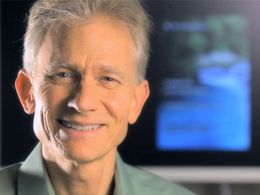 The Vital Connection with Dr. William P. Campbell