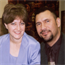 Thony Escotto y Ileana Freeman photo