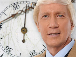 Un Minuto con John Ankerberg