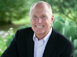 UpWords with Max Lucado