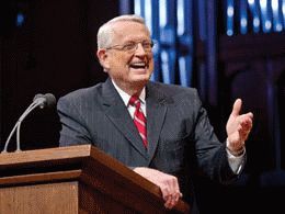 Video Insights with Chuck Swindoll