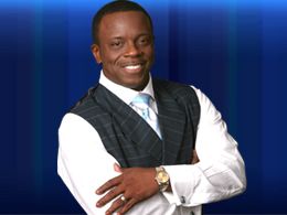 Voice of Revival with B. Courtney McBath