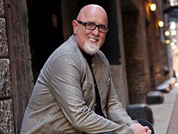 Walk in the Word with Dr. James MacDonald