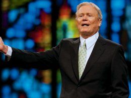 The Winning Walk with Dr. Ed Young