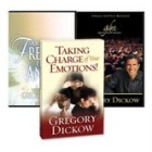 How to Overcome Anger Collection