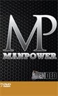 ManPower 2010: Mended - 7 DVDs