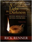 "A Light in Darkness: Seven Messages to the Seven Churches" Book
