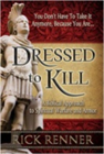 "Dressed to Kill" Book