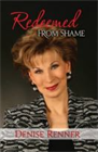 "Redeemed From Shame" eBook