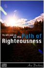 "Path of Righteousness" CD
