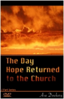 "The Day Hope Returned to the Church" DVD