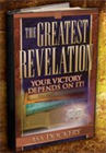 "The Greatest Revelation" Book