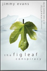 "The Fig Leaf Conspiracy" Book