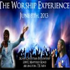 The Worship Experience