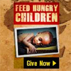 Feed Hungry Children in Africa & Asia