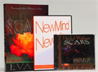 New Mind, New Me 4 message DVD set