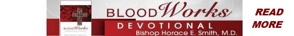 Blook Works Devotional