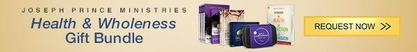 Health & Wholeness Gift Bundle