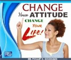 4 DVD Set Change Your Attitude Change Your Life