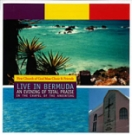 "Live in Bermuda: An Evening of Total Praise In The Chapel of The Anointing" CD 