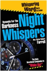 Night Whispers - Dynamite for the Darkness - Now in English & Spanish!