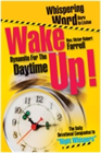 Wake Up! - Dynamite for the Daytime - Now in English & Spanish!